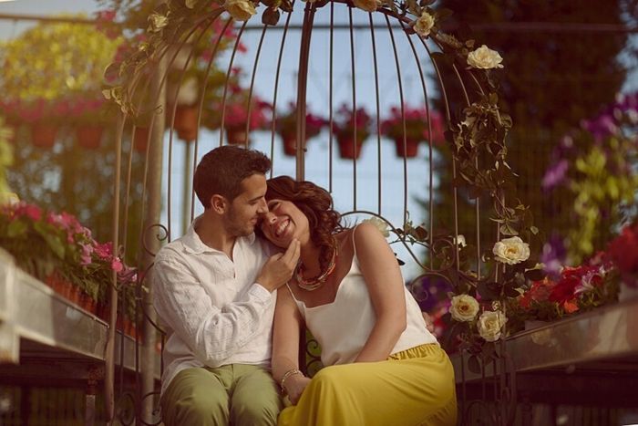 Adelanto d mi pre-boda - 5