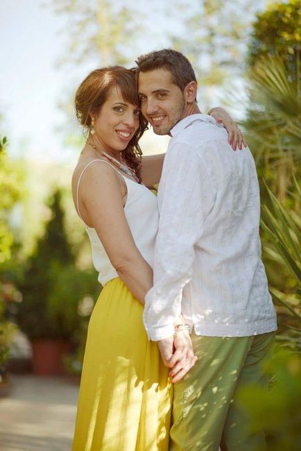 Adelanto d mi pre-boda - 2