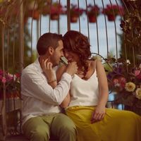 Adelanto d mi pre-boda - 4
