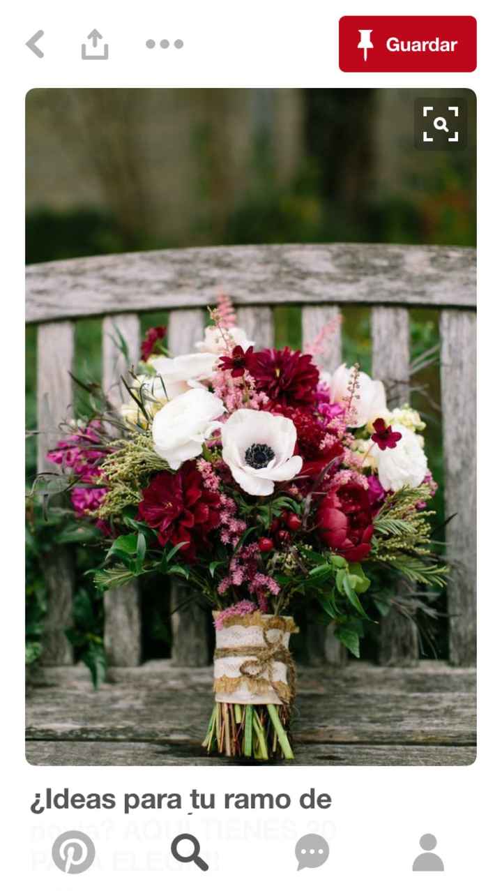 Flores - 1