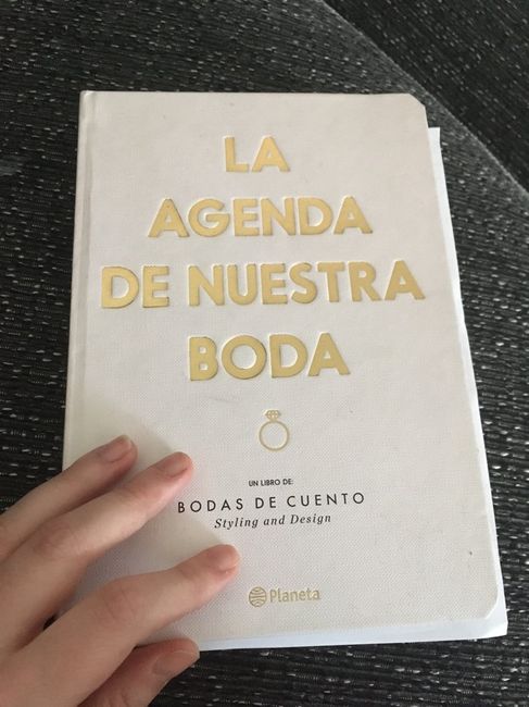Agenda - 1