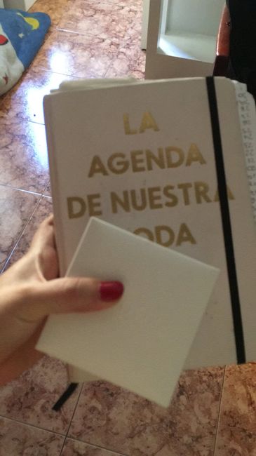 Libro si quiero - 1
