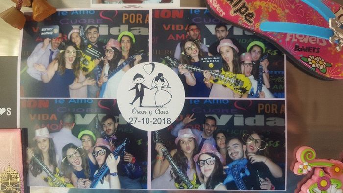 La boda de mi primo!!! (se avecina tostón) - 9