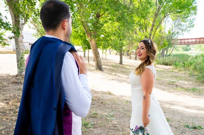 Fotos Post Boda - 10