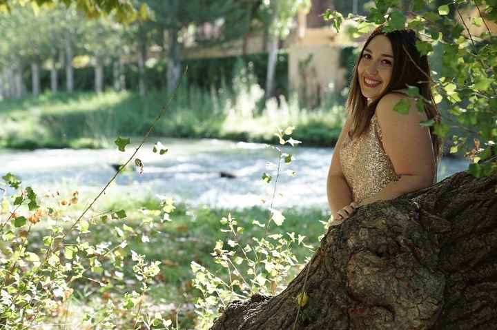 Fotos preboda en Trillo - 3