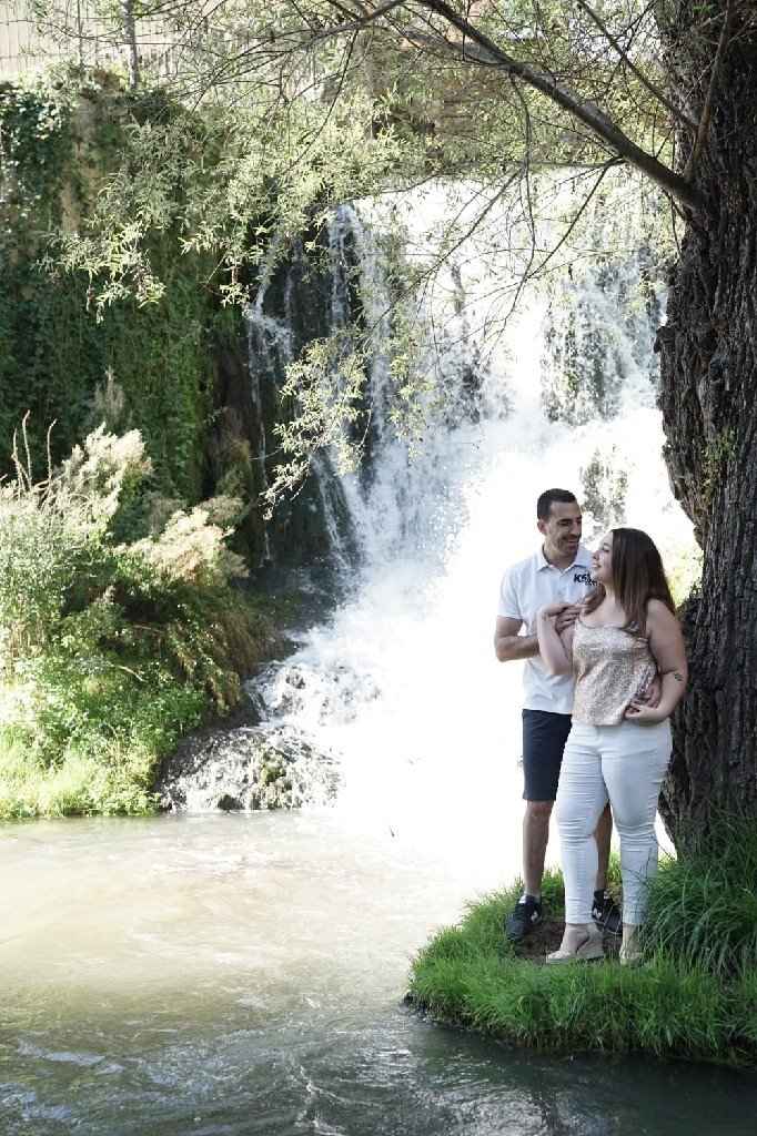Fotos preboda en Trillo - 11