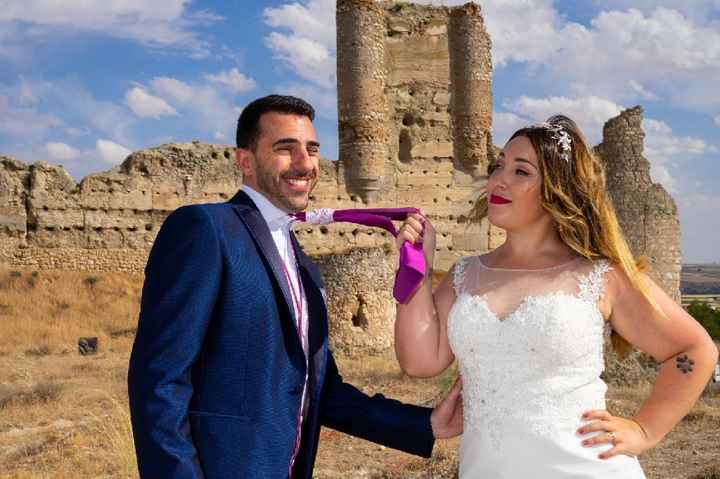 Fotos Post Boda - 4