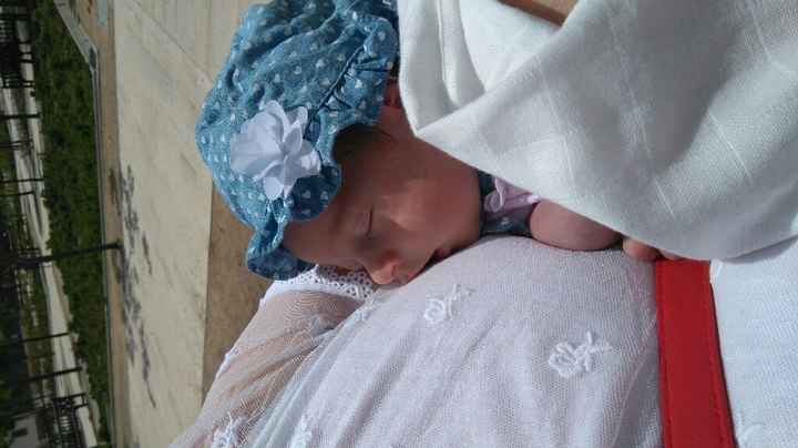 Futuras mamás junio 2016 - 1