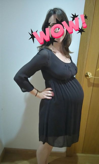 vestido invitada