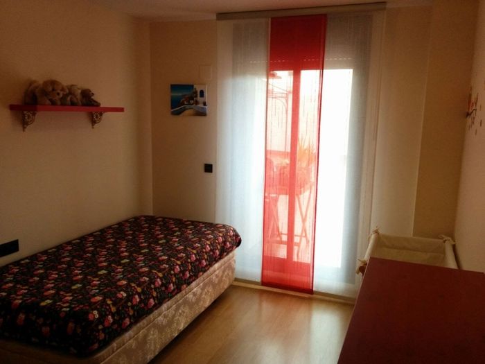 Habitación Luciá 2