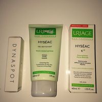 Algún producto de farmacia para los granitos? - 1