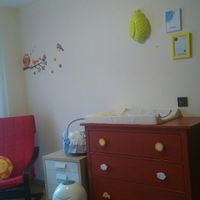 La habitación de nuestro bebe - 2