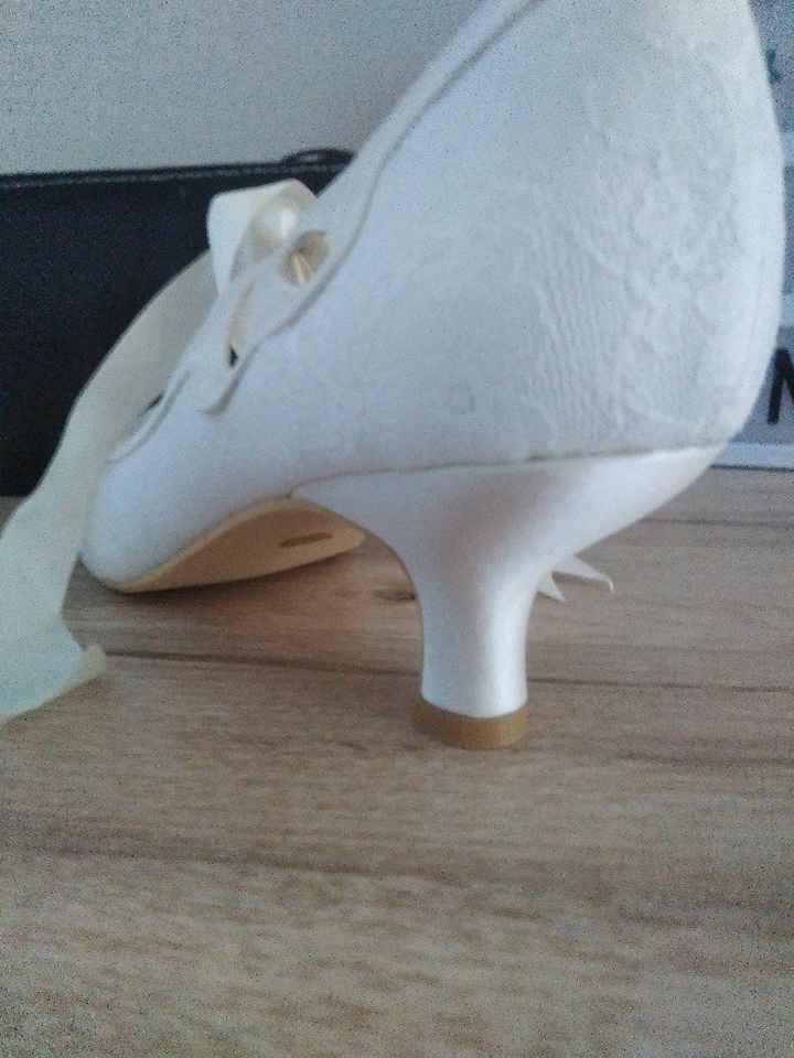  Zapatos!!! - 1