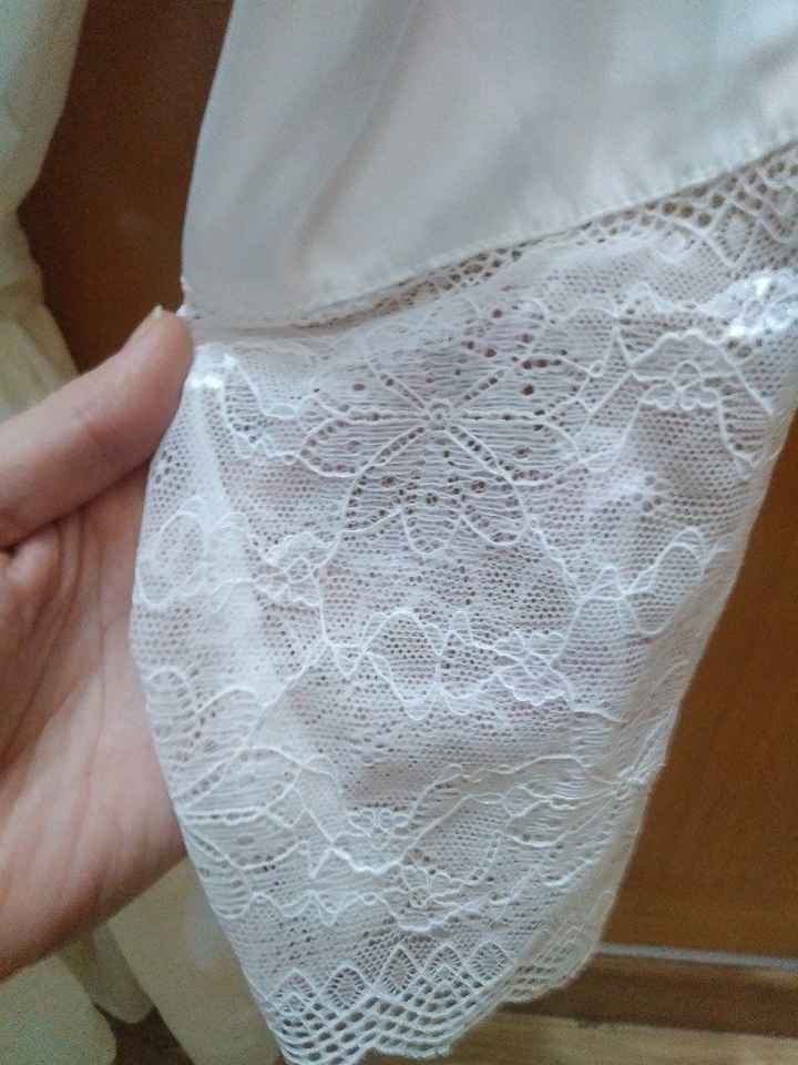  En busca de la bata de novia - 1