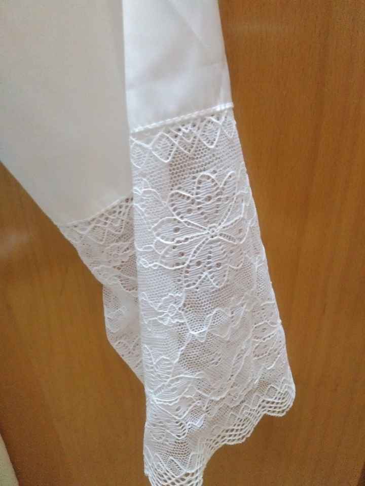  En busca de la bata de novia - 3
