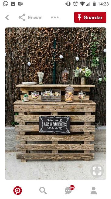  Candy bar - 2