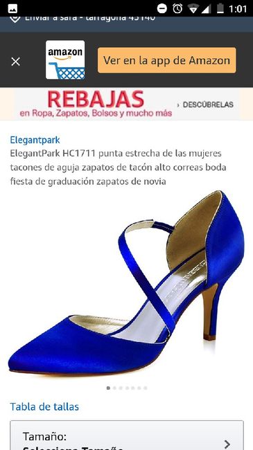  Sin zapatos - 5