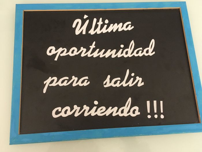  Pizarras para mis peques que me acompañan - 3