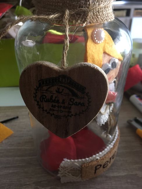 Regalito para los próximos - 3