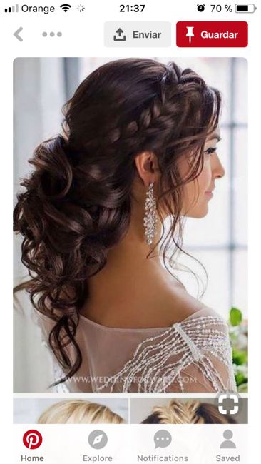 ¿¿¿¿qué me hago en el pelo???? Ayuda!! - 1