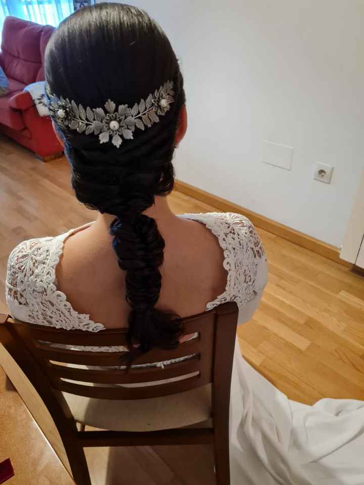 Tocado - 2
