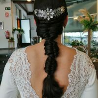 Tocado - 1
