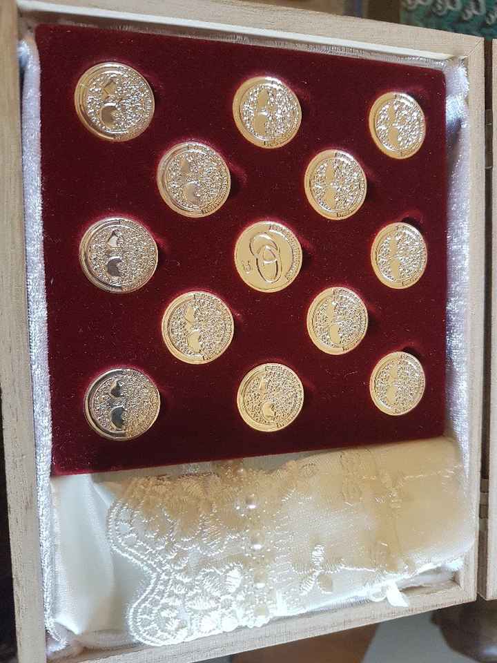 Arras!! Mi regalito de reyes 😍 - 1