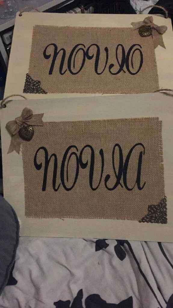 Mi primera manualidad - 2