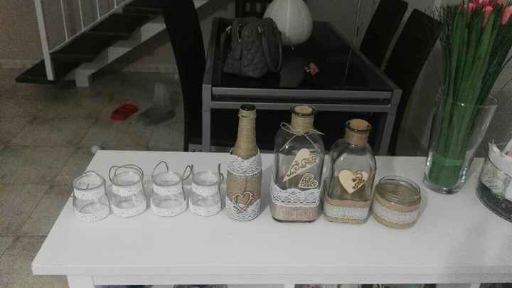 Consejo sobre decoración casera - 1