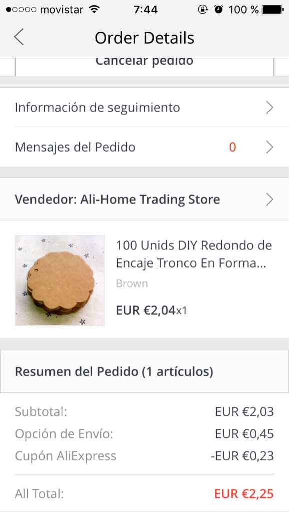 Ali express;que detalles o cositas estáis comprando en ali express, o páginas similares económicas ?