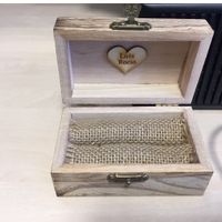 caja arras