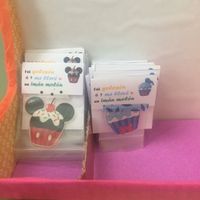 Imanes de disney - 4