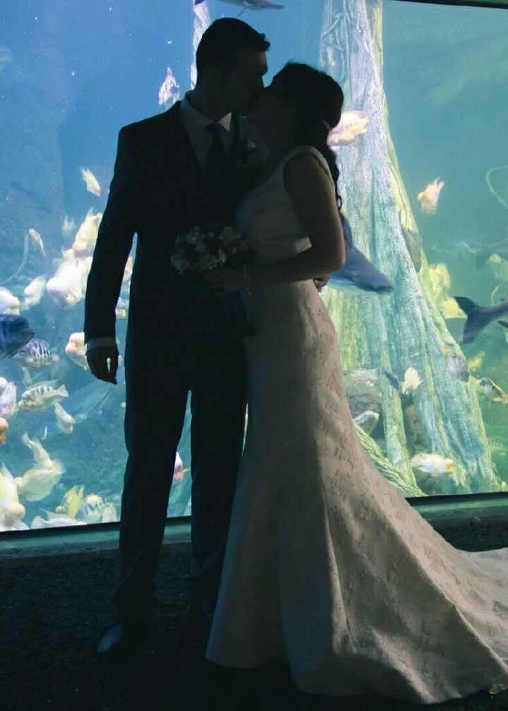 El beso. ¡Comparte el tuyo! - 1