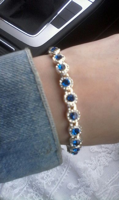 Pulsera - 1