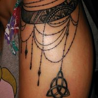 Tattoos, ¿sí o no? - 1