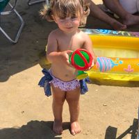 ¿Quiénes serán tus pajecitos? 👶 - 1