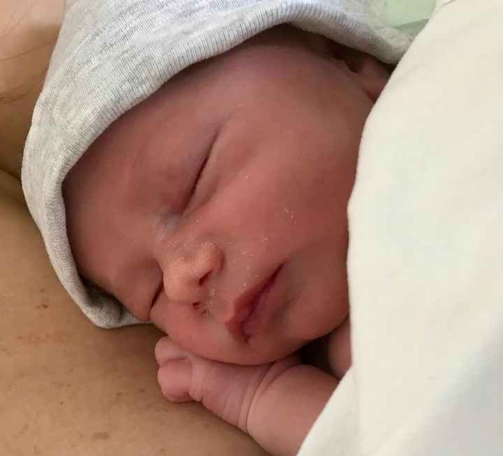 Futuras mamis diciembre 2019 oficial - 1