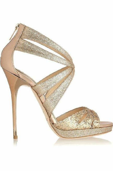 Duda zapatos! - 1