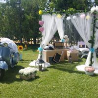 stand vintage - 2