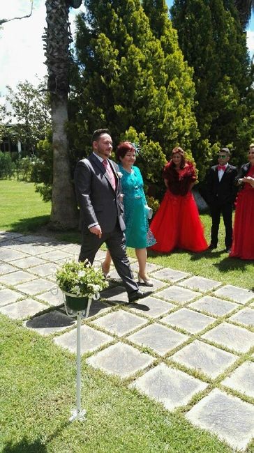 Quinta los rosales - 11