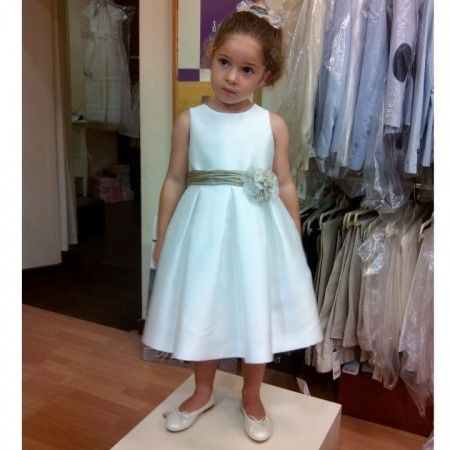 Vestidos para los niños - 1