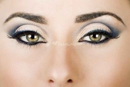 Maquillaje de novia. Con cuál te quedas?? - 1