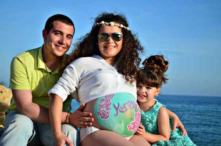 Super mamás julio 2015!! :) - 1