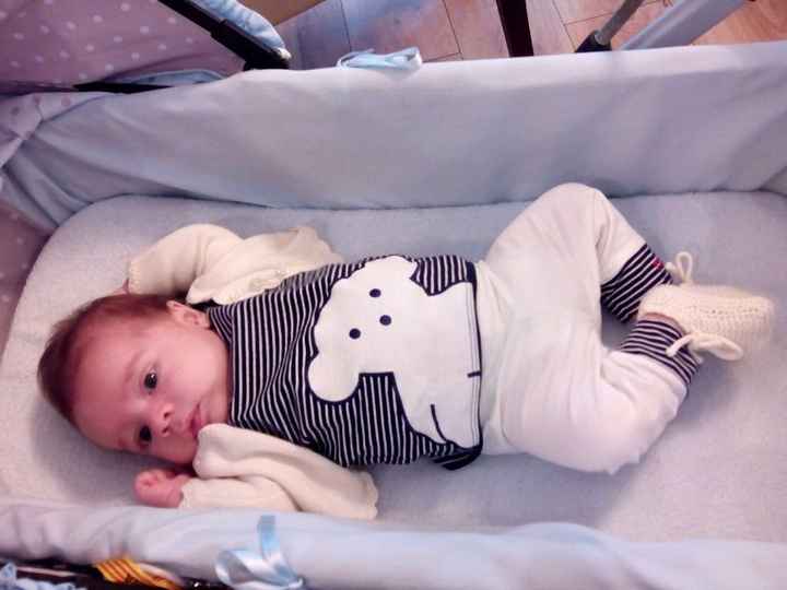 Super mamás julio 2015!! :) - 4