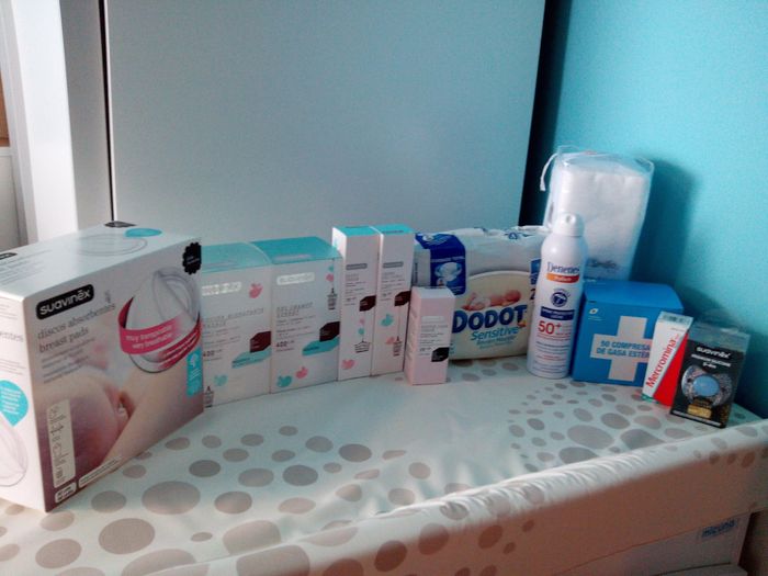 Super mamás julio 2015!! :) - 1