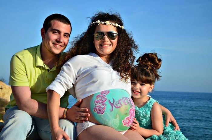 Super mamás julio 2015!! :) - 1