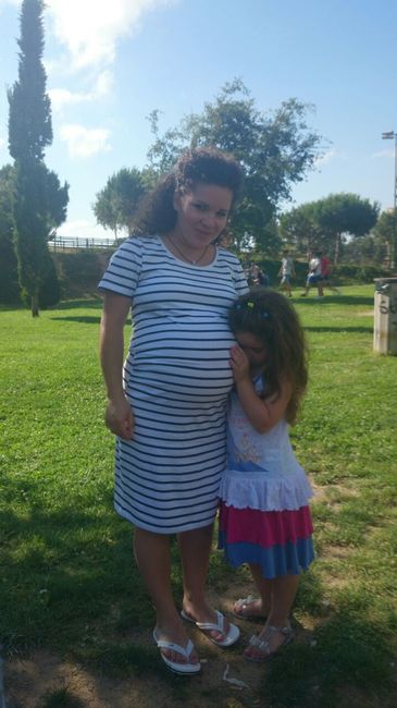 Super mamás julio 2015!! :) - 2