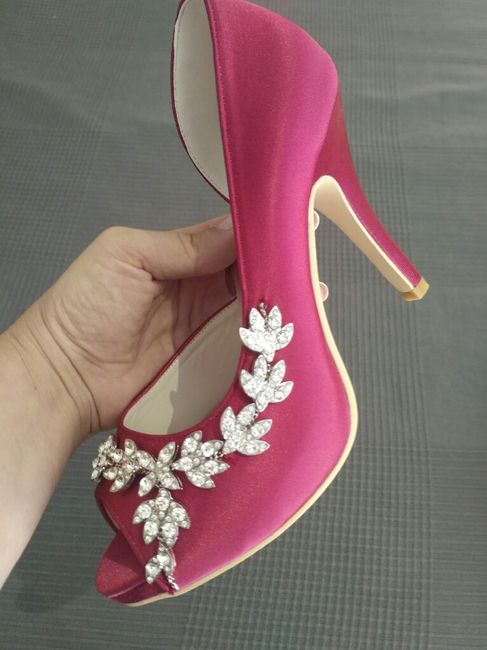 Zapatos para la boda 17