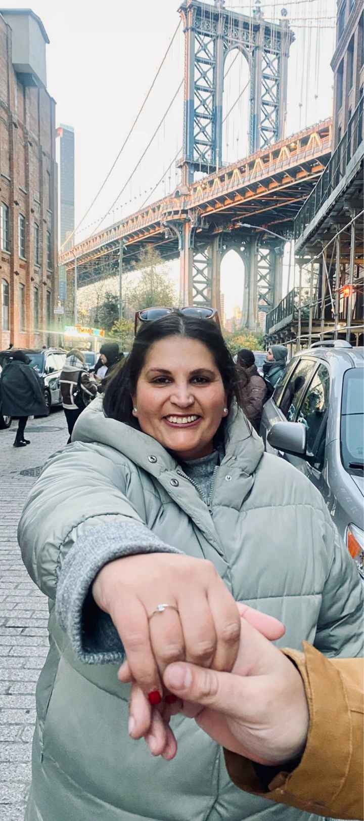 💕¿cómo fue vuestra pedida? 💕 - 1