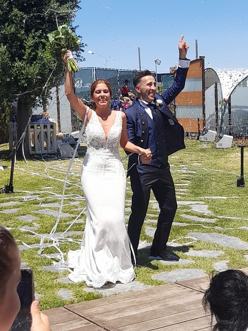 Felizmente casados 4